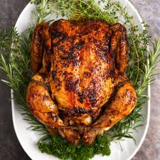 Whole Chicken